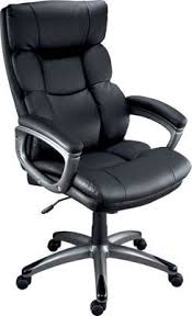 Staples Burlston Luxura Managers Chair Black Staples Comfy Office Chair Office Chair Office Chair Design