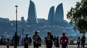 Azerbaijan, country of eastern transcaucasia. Azerbaijan Snap Elections Are Coming And A New Generation Of Politicians Euractiv Com