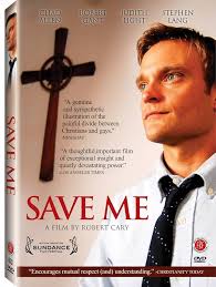 Amazon.com: Save Me, A Film by Robert Cary : Chad Allen, Judith Light,  Robert Gant, Stephen Lang, Colin Jones, Adam Taylor, Greg Serano, William  Dennis Hurley, Robert Baker, Carmen Morales, Arron Shiver,