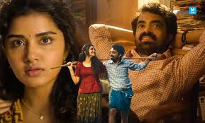 Maniyarayile Ashokan' Trailer: Jacob Gregory Stars In A Romantic Comedy  With A Morbid Twist