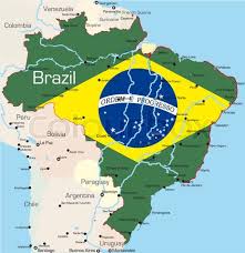 Brasilia Is The Capital Of Brazil Brazil The Largest Country In South America And Got Its Name From A Tree Brazilwood Argentina Chile Argentina Venezuela