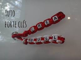 Tuto Idee Cadeau Tuto Porte Cle Prenom Shamballa Diy Youtube Porte Cle Porte Cle Prenom Tuto