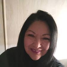 Lucinda Crespin's Instagram, Twitter & Facebook