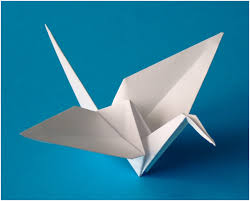 Origami Sanati Turna Figuru Origami Sanat Tasarim
