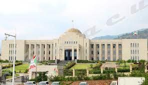 Hotels near the presidential palace: Day 27 Posting Pictures Of National Parliament Buildings Of Every Country In The World In Their Own Subreddit Burundi Burundi