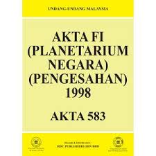 Akta had masa 1953 akta 254 hingga 10hb november 2020 shopee malaysia. Laws Of Malaysia Page 10