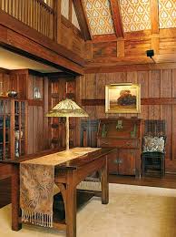 New Addition For An Arts Crafts House Arts And Crafts Interiors Arts And Crafts House Arts And Crafts Furniture