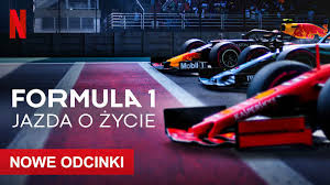 Formuła 1 i netflix ogłosili dzisiaj szczegóły długo oczekiwanego dokumentu na temat królowej sportów motorowych „formuła 1: Netflix Top Filmy I Seriale