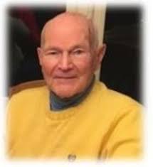 Jack McClellan Obituary (2019)