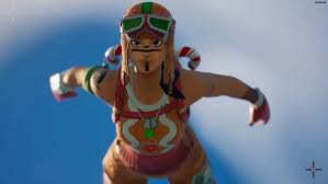 صور لسكن بنت الطيارة البسكوته من داخل Fortnite News أخبار فورتنايت Facebook