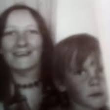 Son searches for information