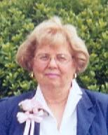 Sybil A. Jones Obituary 2024