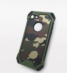 Coque Ultra Resistante Aux Couleurs De Camouflage Militaire Pour Iphone Xs Max Camouflage Militaire Camouflage Iphone