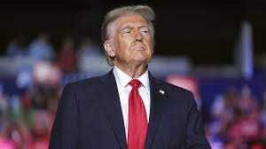 Donald Trump blasts Fox News, saying it 'is not our friend'