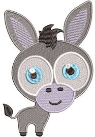 Get up to 20% off. Cute Big Eyed Animals Stitchbox Creations