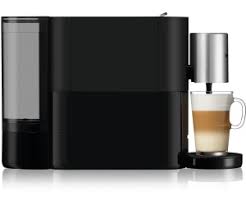 Maybe you would like to learn more about one of these? Krups Xn8908 Nespresso Atelier Ab 243 00 August 2021 Preise Preisvergleich Bei Idealo De