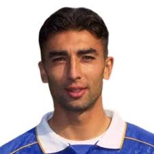 Profile Daniel Rupf, : Info, news, matches and statistics