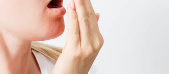 Say Goodbye to Bad Breath: Treating Halitosis