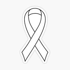 Smoking is the cause of most lung cancers № 1 ответьте на вопросы: Lung Cancer Ribbon Gifts Merchandise Redbubble