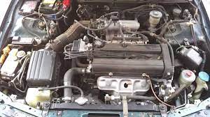 The honda integra, marketed in north america as the acura integra, is an automobile produced by japanese automobile manufacturer honda from 1986 to 2006. Integra Engine Bay Walk Around Youtube