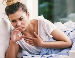 How to Treat Acute Bronchitis - Proxim
