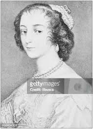 161 foto e immagini di Queen Henrietta Maria