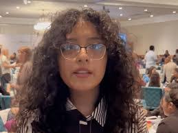 Emily Galvan's Instagram, Twitter & Facebook