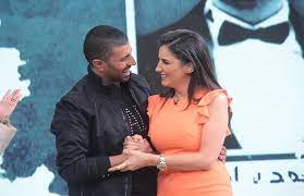 الحلقة الكاملة من تحدي مي عُمر و محمد سامي وأعضاء نقابة المهن التمثيليه 2019 في معكم منى الشاذلي الحلقة الكاملة للاحتفال بعيد الأم | معكم منى الشاذلي Ø¨ÙˆØ§Ø¨Ø© Ø§Ù„Ø£Ù‡Ø±Ø§Ù…