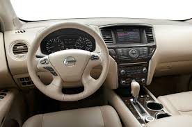 Review performance & safety ratings, prices, features & specs, get a car quote online. Nissan Pathfinder Nissan 3 Row Suv
