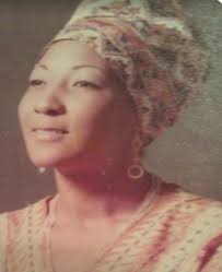 Obituary for Barbara B. (Rice) Hall