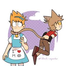1 about 2 history 3 personal life 3.1 draw my life 4 successes 5 minecraft 5.1 minecraft. Pin By Marissa Aster On ì‹œë²„ ë„ˆë¬´ì¢‹ì•„ Tomtord Comic Eddsworld Comics Eddsworld Memes