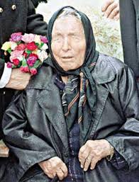 Maybe you would like to learn more about one of these? Vestica Baba Vanga Ktora Predpovedala 11 September Mala Viziu Ze Putin Bude Vladnut Svetu Hlavne Spravy