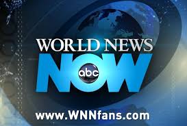 The official facebook page of abc news! Abc World News Now 1 In The Mornings Youtube