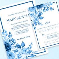 Our collection offers styles and diy design templates to give. Free Wedding Invitation Templates