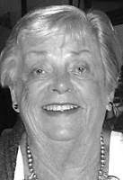 Mary Gould Obituary (2013)