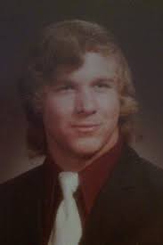 Clayton Thomas Jelks (1957-1983)