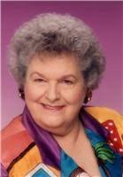 Marie Clardy Obituary (1923