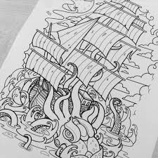 We did not find results for: 20 Kraken Ship Tattoos