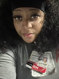 Here are some pics of me and a few others when I worked in the ER!