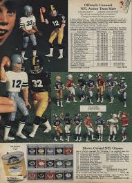 The Long Forgotten Nfl Action Team Mates The Week In Nerd Find great deals on action figures in your area on offerup.