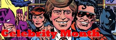 Yadda Yadda Yadda…