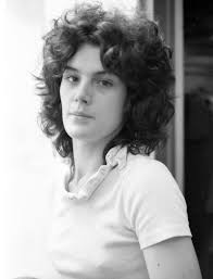 Me, Rich Dorfman, sister Jane behind 326 High Street, summer 1972.