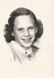 Jacqueline Rose (Foote) Brown Obituary (1941