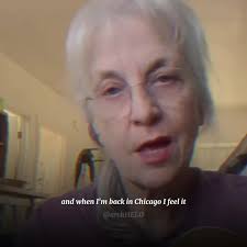 Back in Chicago: DJO Music Video with Algie Powers Cover