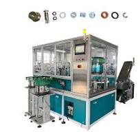 Supply Valve Assembly Making Machine Faucet Water Tap Valve ...