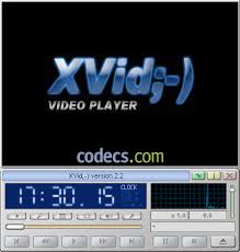 Looking to download safe free latest software now. Codecs Com Screenshots For Xvid 2 2