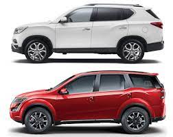 The indian manufacturer launched the thar last year which is doing extremely well. Mahindra Xuv700 Vs Mahindra Xuv500 Flagship Face Off All About Buying Selling Of Used Cars New Car Launches
