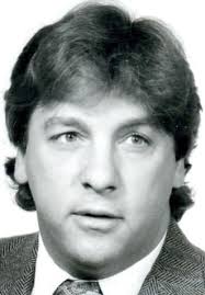 Patrick Esposito Obituary (2016)