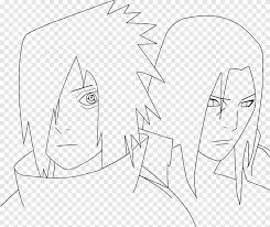 Maybe you would like to learn more about one of these? Zeichnen Von Strichzeichnungen Hashirama Senju Madara Uchiha Sketch Susanoo Winkel Bereich Png Pngegg