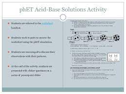 To do this, the body produces buffers that can neutralize acids. Acid Base Poster